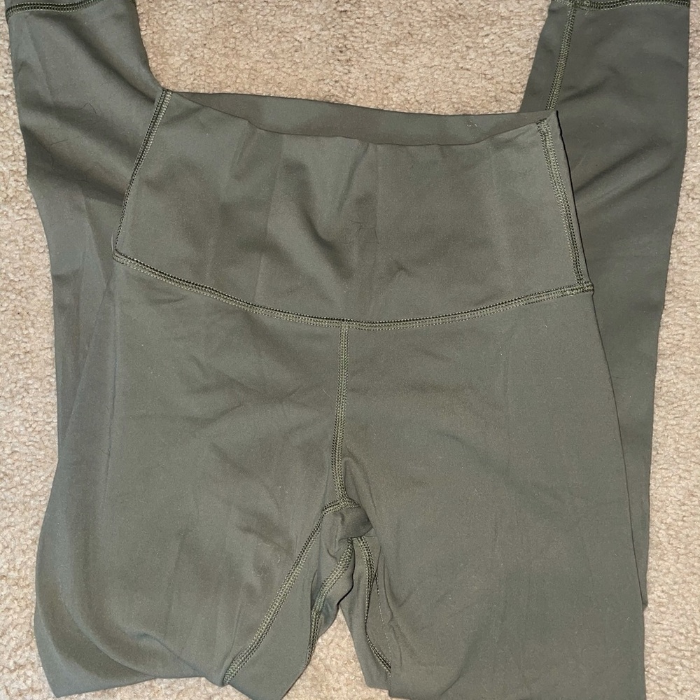 Paragon leggings